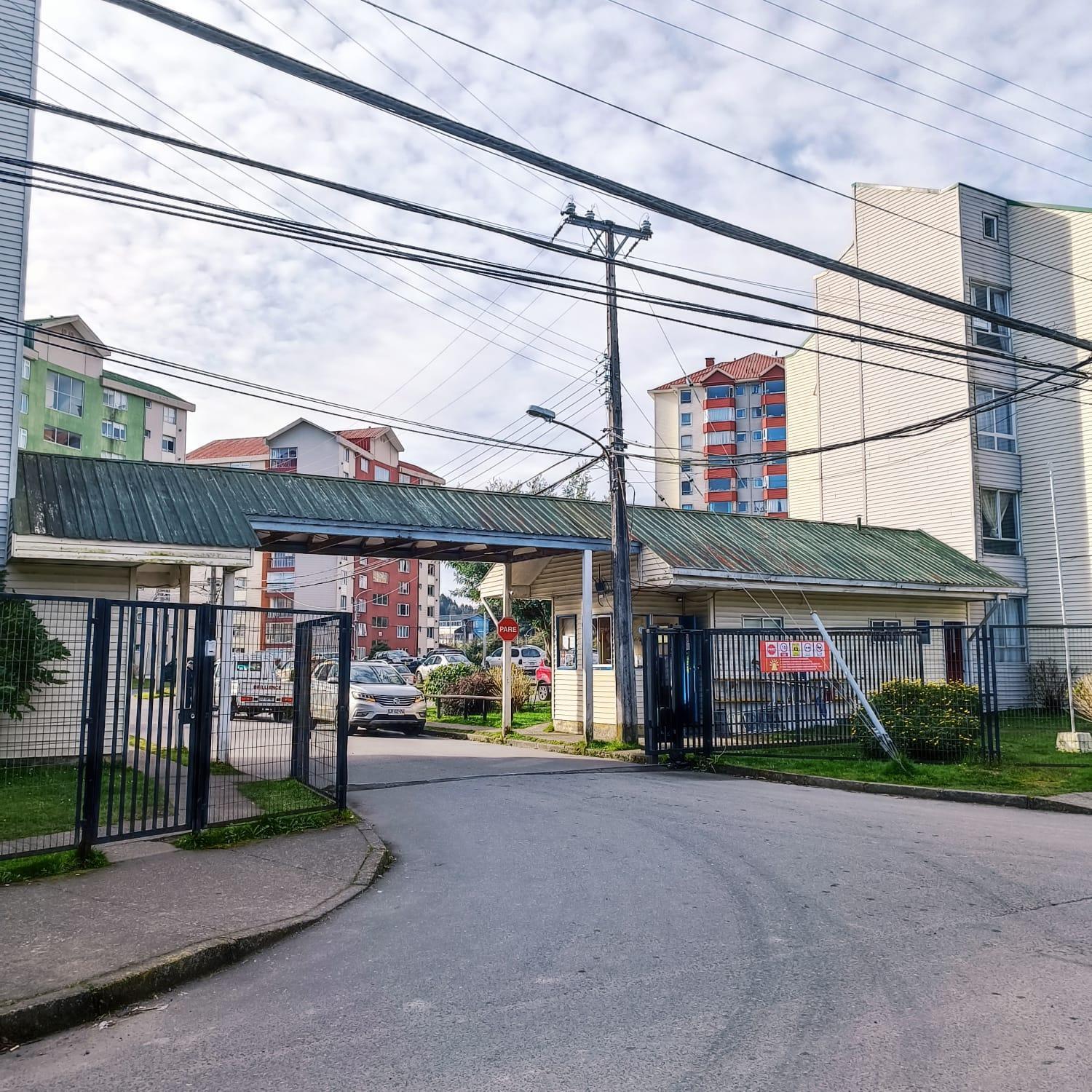 Apartamento Departamento En Pelluco Puerto Montt