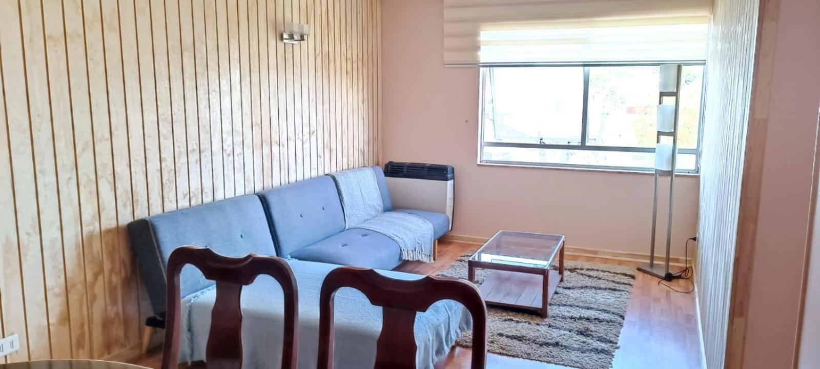Departamento En Pelluco Apartamento *