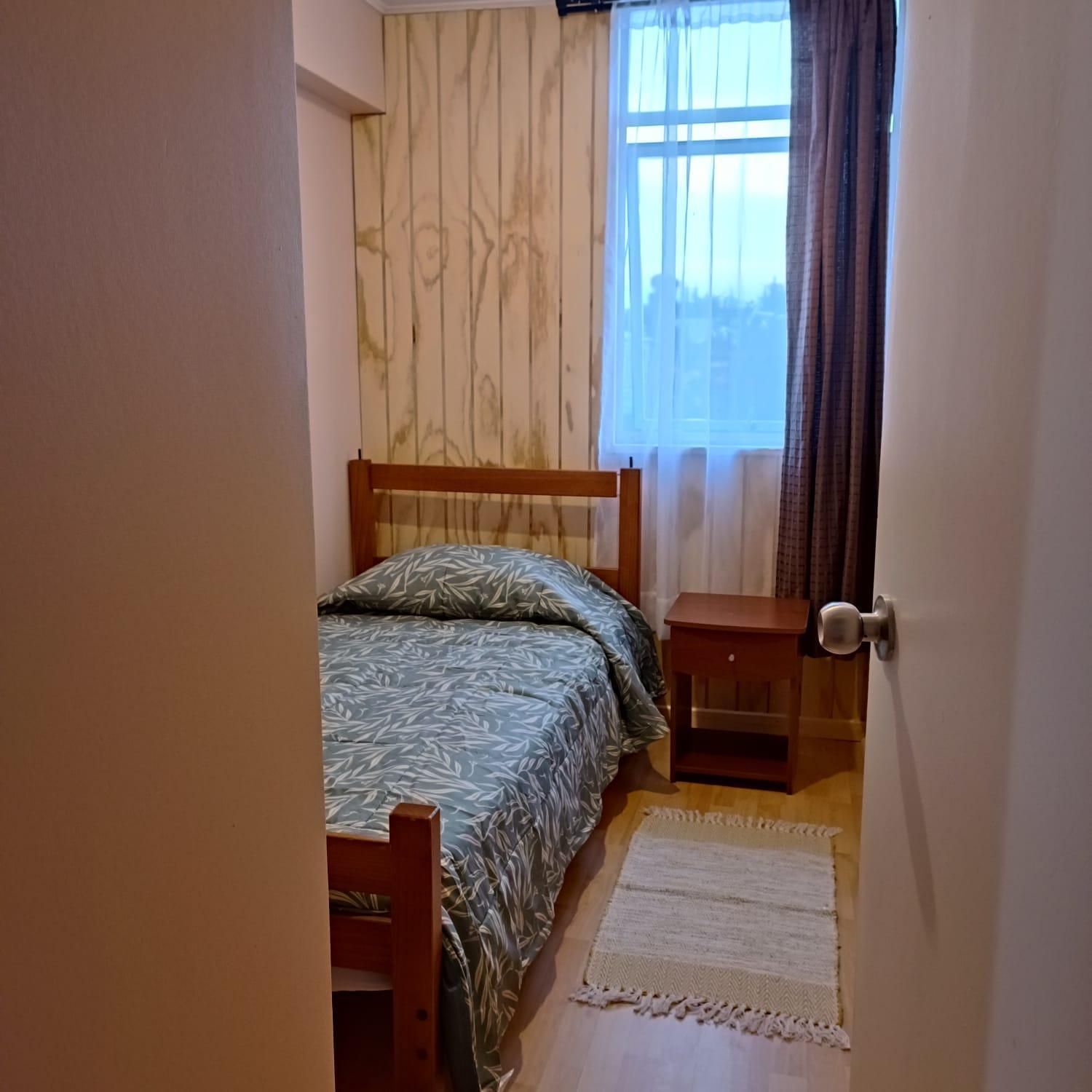 Departamento En Pelluco Apartamento