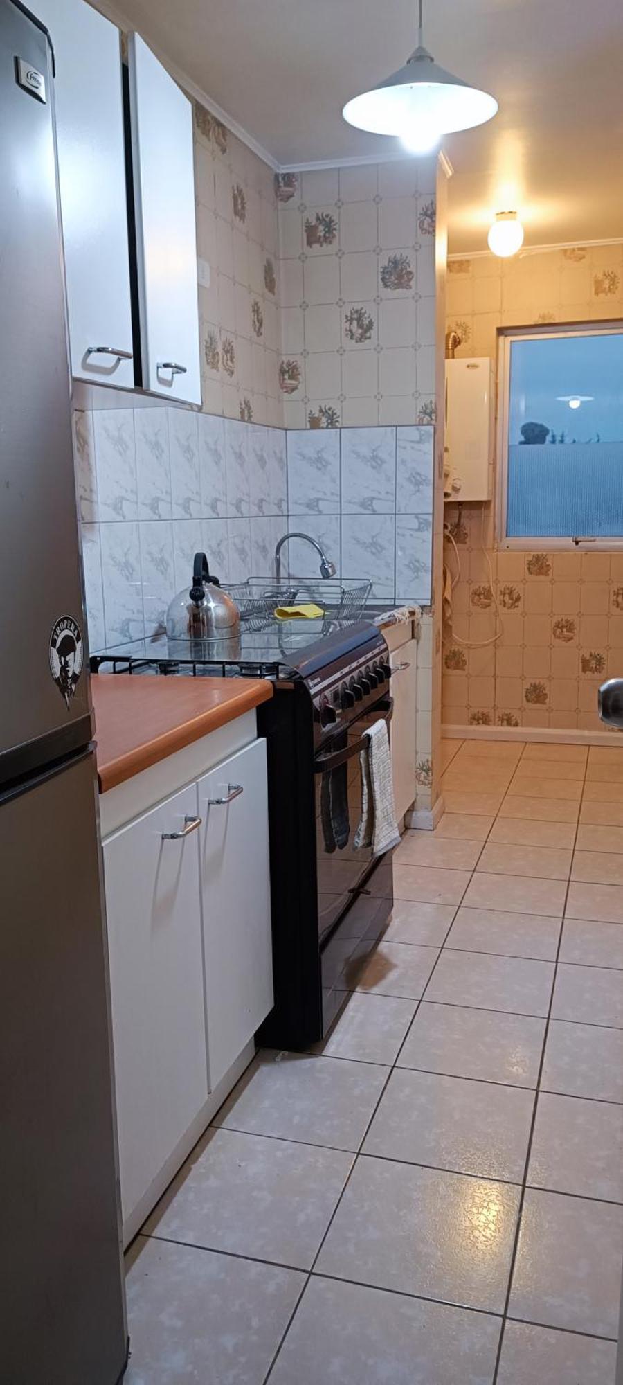 Departamento En Pelluco Apartamento