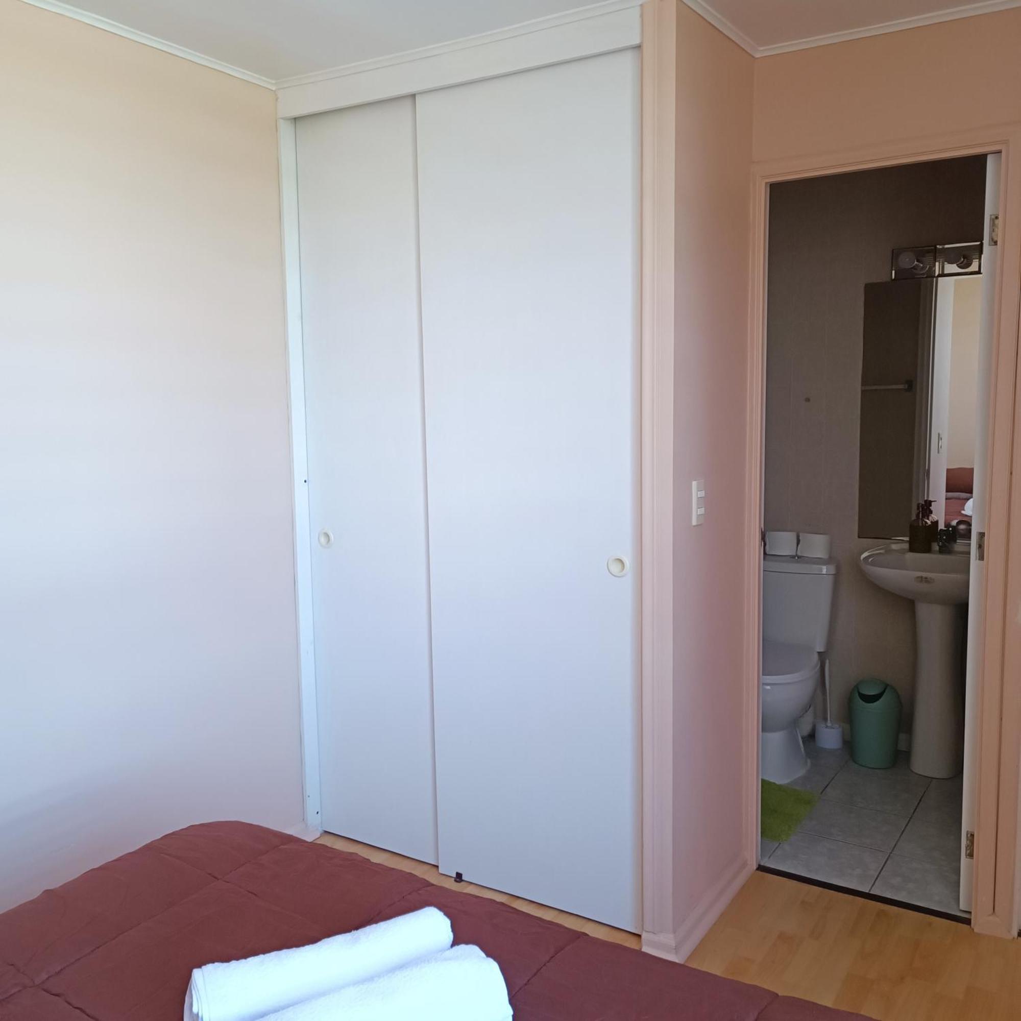 Departamento En Pelluco Apartamento *