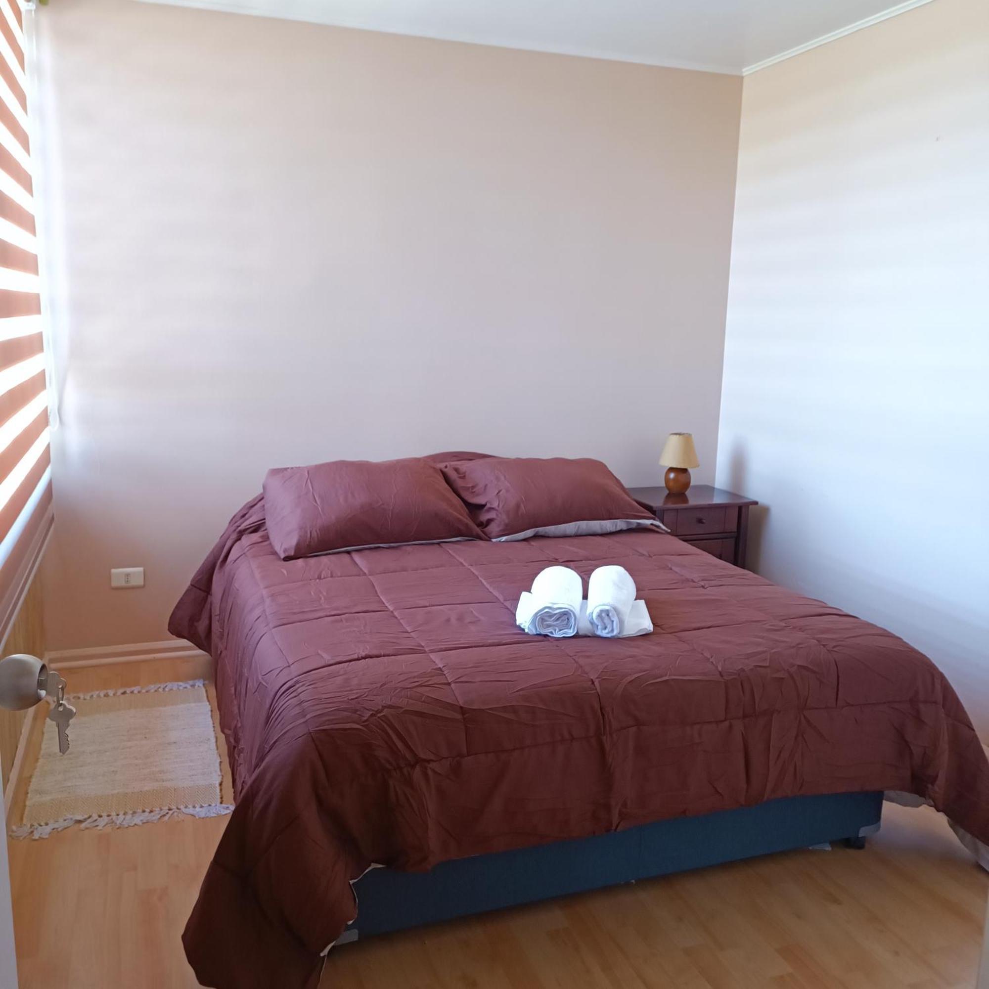 Departamento En Pelluco Apartamento Puerto Montt