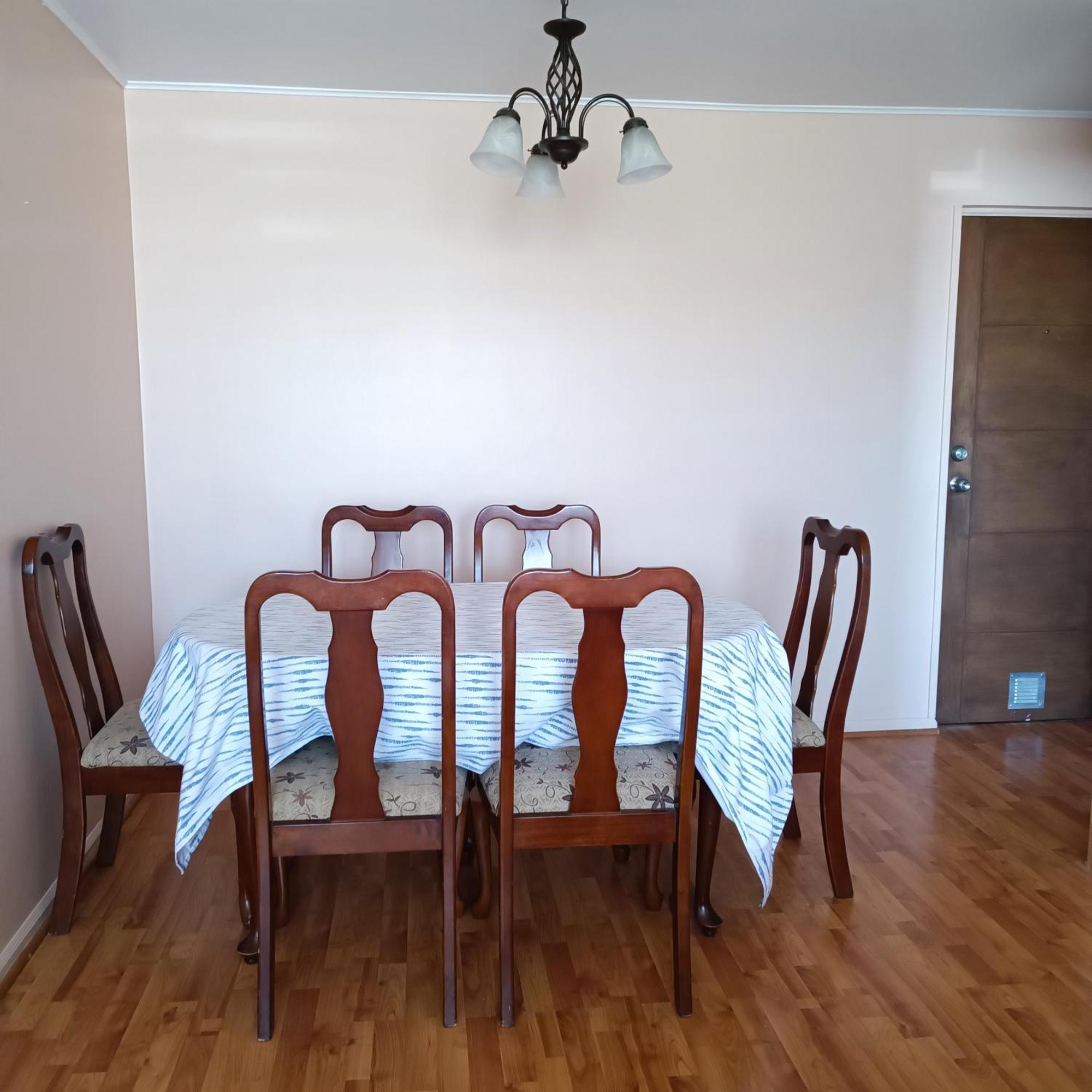 Departamento En Pelluco Apartamento *