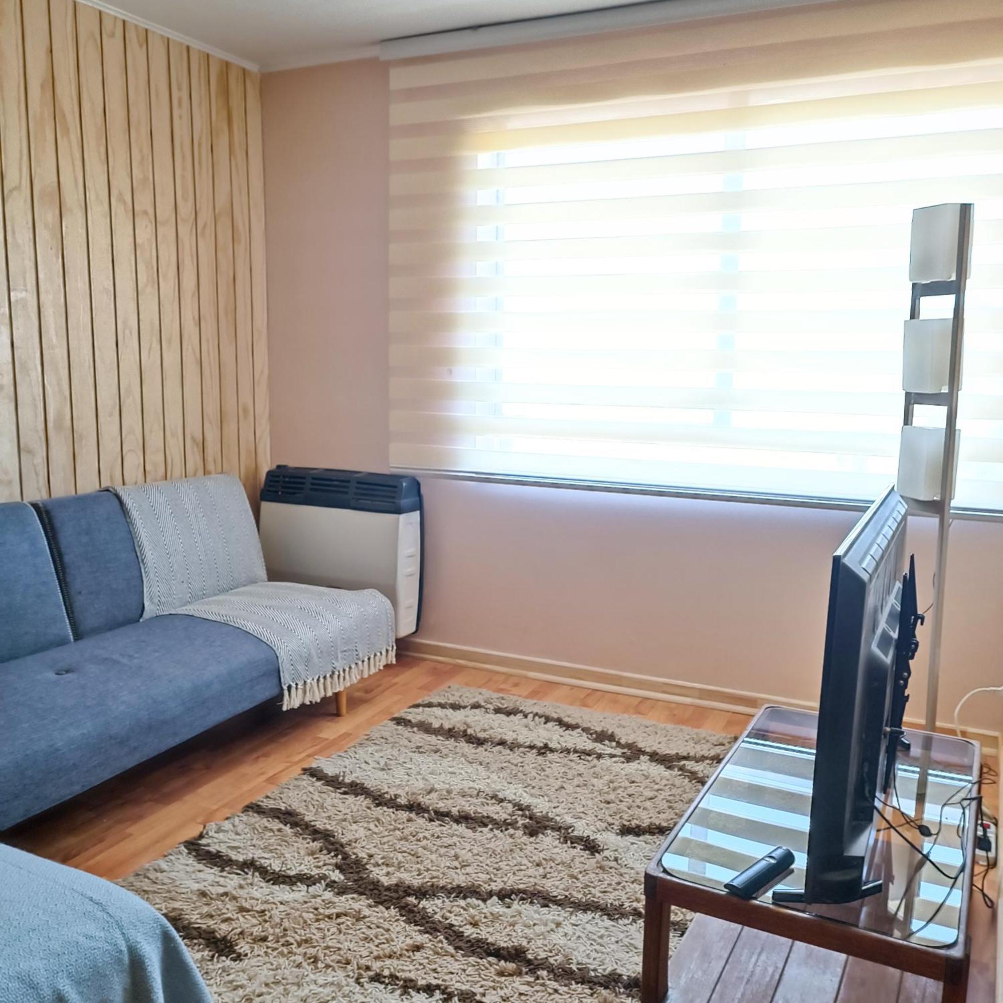 Departamento En Pelluco